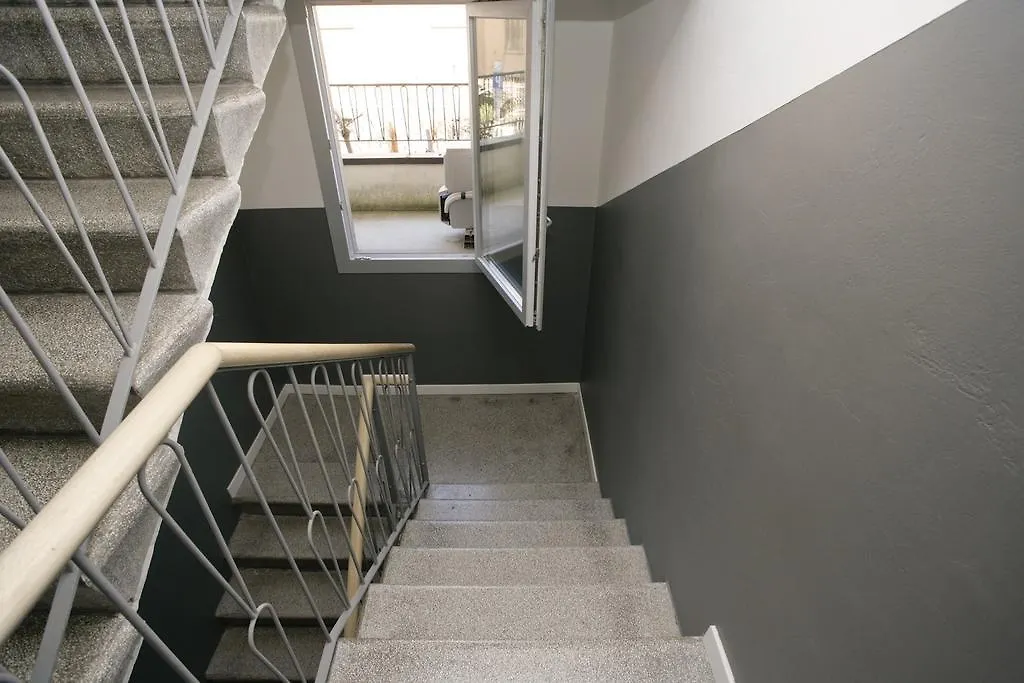 Apartamento Venice Residence Elisabeth Mestre
