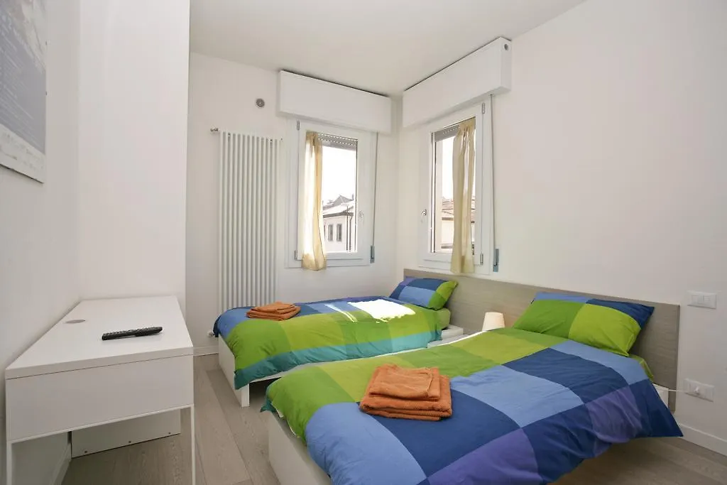 Venice Residence Elisabeth Mestre 0*,
