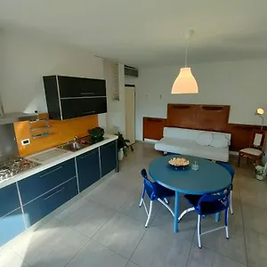 Appartement ,,,a Casa Di Martina, Mestre