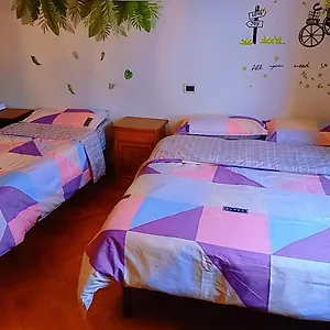 Séjour chez l'habitant 旅途之家, Mestre