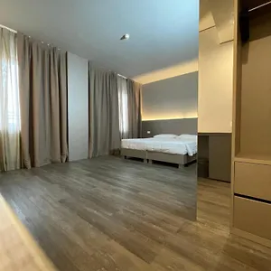 4* Hotel Albatros