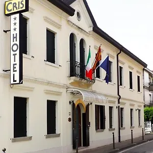 3* Szálloda Cris